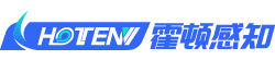 郑州霍顿感知 Logo
